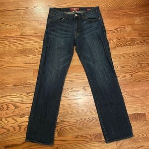 Lucky Brand 361 Vintage Straight Jeans